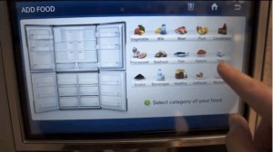 smartfridge